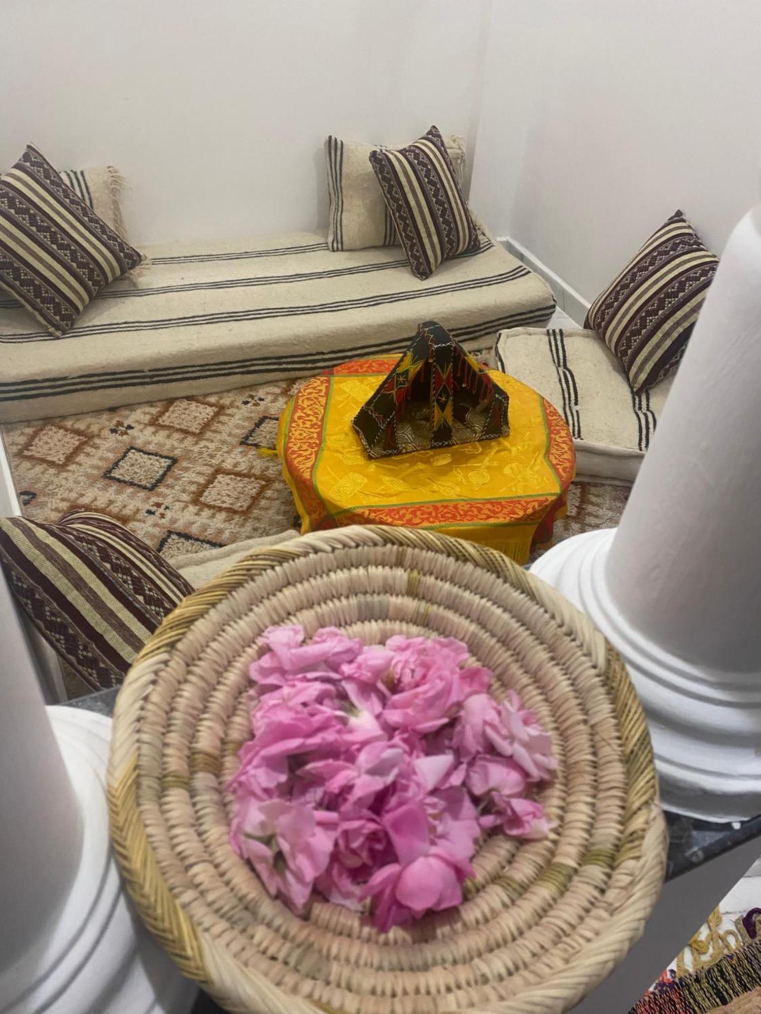Dar Mgouna Roses Kelaat-M'Gouna Exterior foto